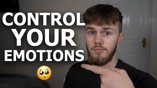 How to Manage Your Emotions as A Forex Trader