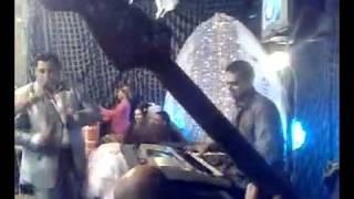 نجم مصر ونجم الغربيه الفنان مراد سامى مع أسطورة البحيره رضا عليوة  015884564