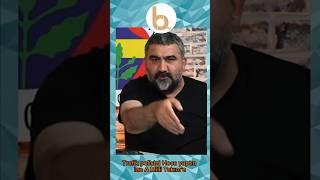 Ümit Özat’tan Hamit Altıntop’a Tarihi Şamar