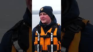 Рятувальники ДСНС провели рейд на кризі Тернопільського ставу