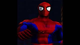 The First Spider-Man Game | Neversoft Spider-Man [AMV/Edit]