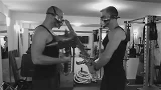 Halloween Killer Core "Workout"