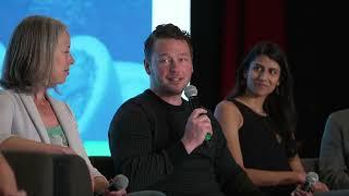 All Things Food SXSW 2023: “Stop Separating Food and Health.” (Presented by Food Tank)