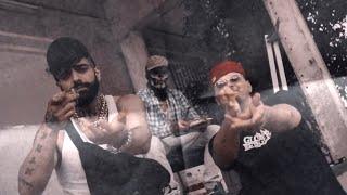 KDM Shey & Hugo Nameless - Was ich will (prod. by kiidcody) (Shot by HauGe Films)