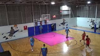 ABALEIROS - LIBERTΑ 67 -65, SUPER LEAGUE BASKET CITY, 2ος ΟΜΙΛΟΣ, 15η ΑΓΩΝΙΣΤΙΚΗ