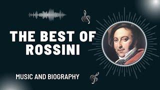 The Best of Rossini