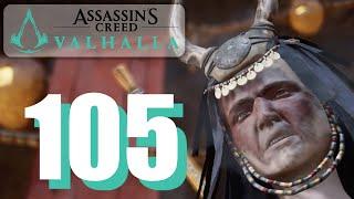 Assassin's Creed Valhalla - The Gutted Lamb - Find & Defeat Modron - Walkthrough Part 105