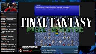 Final Fantasy(Pixel Remaster) Part 5