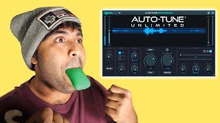 Auto-Tune Soundsoap is CLEAN!! | Plugin Review and Demonstration
