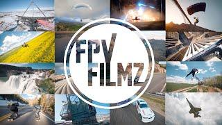 FPV Filmz 2020 Showreel