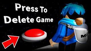 SECRETS in ROBLOX YOU NEVER KNEW...