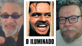 Stanley Kubrick - Regis Tadeu e Roberto Sadovski Comentam