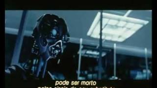 Trailer Os Substitutos Legendado