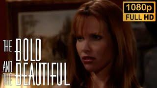 Bold and the Beautiful - 2001 (S14 E97) FULL EPISODE 3493