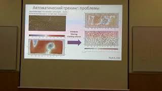 МЕЗОМАСШТАБНЫЕ ЦИКЛОНЫ В ЮЖНОМ ОКЕАНЕ