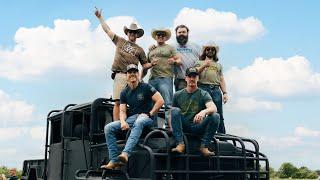 High Valley & Granger Smith - Country Music, Girls and Trucks (Official Music Video)