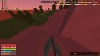 РАЗНЁС GRAND RUST И ВЫБИЛ МНОГО СЕТОВ l UNTURNED RUST l FRAG MOVIE #2