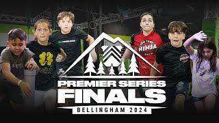  DAY ONE!  Premier Series Finals 2024