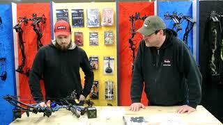 Bear Archery Cruzer G2 Compoundbogenset  - Produktvorstellung