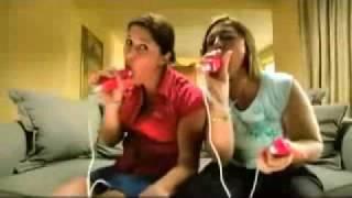 Wii Blowjob - a new game for women on nintendo wii