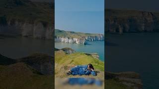 Vitamin Sea  #indianinuk #flamborough #shorts  #punjabisong #ytshorts #uk #ukvisa #youtubeshorts