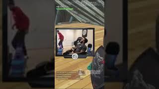 When Hamlinz Talked S**t About Daequan  #Shorts #daequan #hamlinz