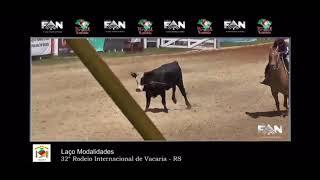 32 Rodeio Internacional De Vacaria -RS