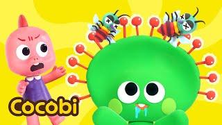 Carnivorous Plants Song | Kids Song & Nursery Rhymes | Cocobi