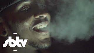 Burga Boy | Rollin [Music Video]: SBTV