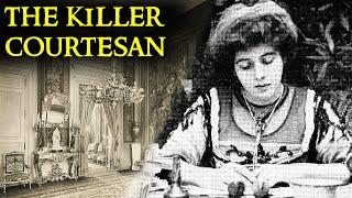 The Chilling Case of The Killer Courtesan | Marguerite Steinheil