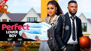 PERFECT LOVER BOY - MAURICE SAM, CHIOMA NWAOHA | 2024 LATEST NIGERIAN MOVIE |