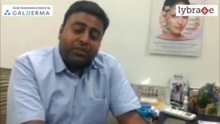 Lybrate | Dr. Manish Gupta speaks on IMPORTANCE OF TREATING ACNE EARLY