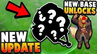 NEW UPDATE - New Base Buildings UNLOCKED (this is a game changer...) - Last Day on Earth Survival