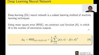 Physics Informed Deep Learning for Traffic State Estimation