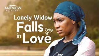 Lonely Widow Falls In Love With A Stranger But Has No Idea That He Killed Her Husband- African Movie