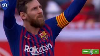 Lionel Messi - All 50 Hattricks in his Career || LM 10 All Hat-Tricks (HD)