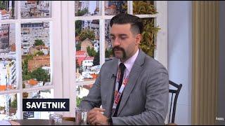 SAVETNIK - ep72 - Kupovina/prodaja nekretnina - Saveti agenta za nekretnine - (TV Happy 09.12.2021)