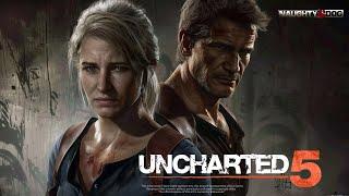 Uncharted 5™ | Naughty Dog