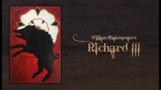 Richard III - Hofstra Shakespeare Festival