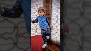 Watch THIS Adorable Toddler Sing Saregama — Absolutely Heart-Melting! #cute #shorts #youtubeshorts