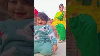 Mera pyara baccha dance karo Kisi Ki Najar Na Lage#dance