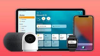 Best Apple HomeKit Security Cameras in 2023