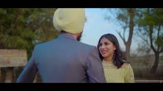 Feelinga || Garry Sandhu || Pre-Wedding Gurshinder Singh Brar & Kirandeep Kaur 27/02/2022 (Part-3)