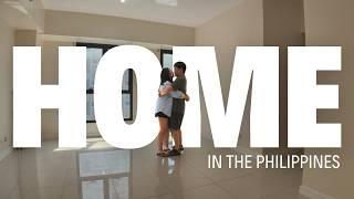 Moving to Manila - condo living, landers, bouldering