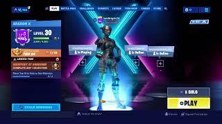 Epic pro streamer season 2 battle pass give away