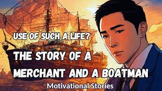 use of such a life | motivational story | story in english