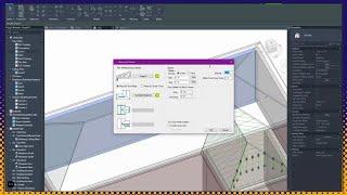 Webinar: How to Design 4 Truss Types In Revit With MWF