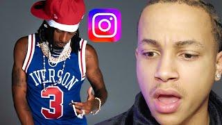 Why Artists ONLY Drop On Instagram (IAMLIAR)