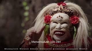 TEASER Pesta Kesenian Bali (PKB) XLVI 2024 - Jana Kerthi: Paramaguna Wikrama