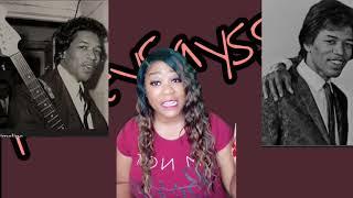 OLD HOLLYWOOD SCANDALS - Jimi Hendrix.. Women Magnet